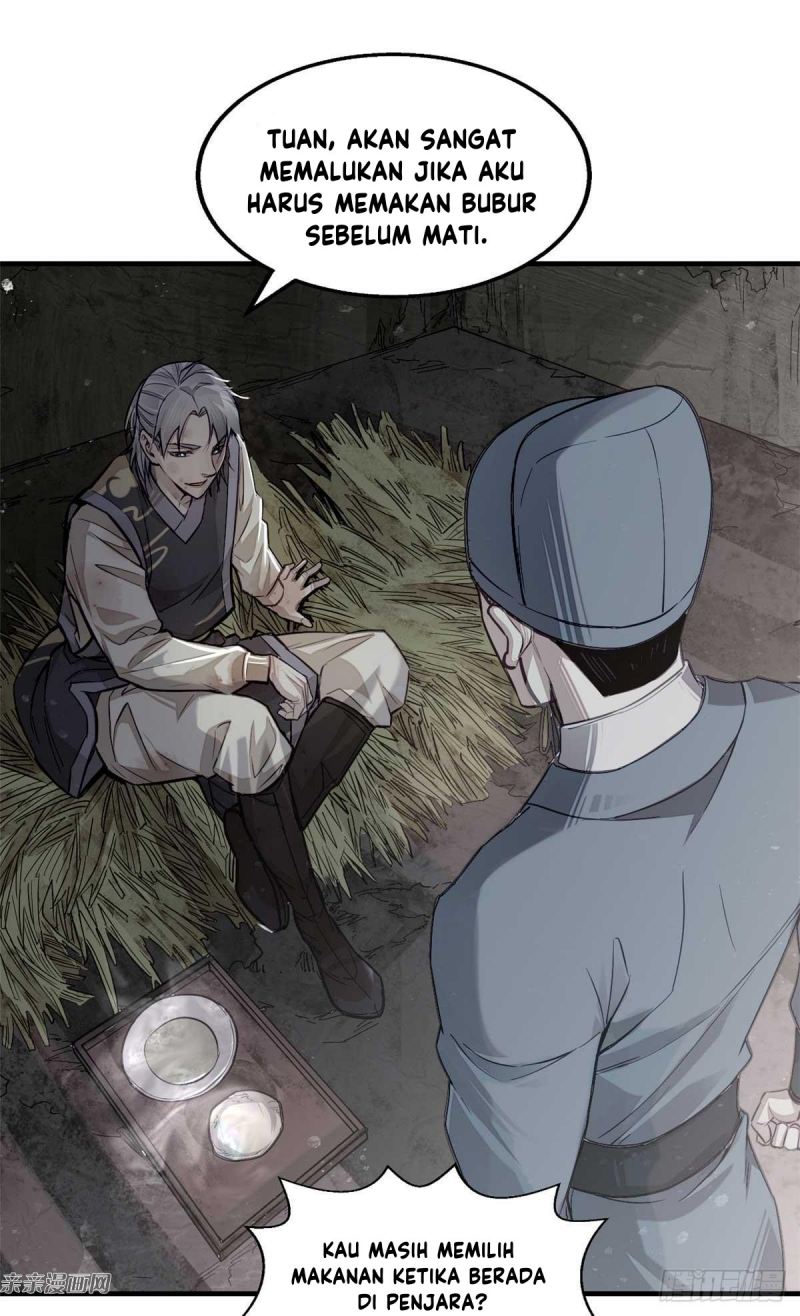 A Demonic Heart Chapter 02 Gambar 20