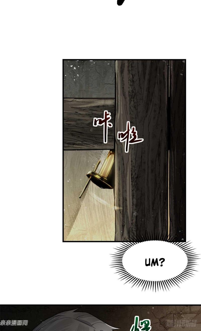 A Demonic Heart Chapter 02 Gambar 22