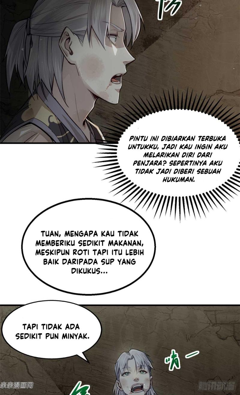 A Demonic Heart Chapter 02 Gambar 23