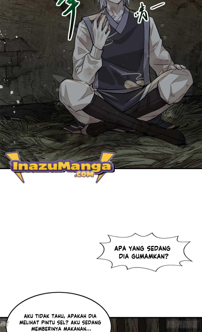 A Demonic Heart Chapter 02 Gambar 24