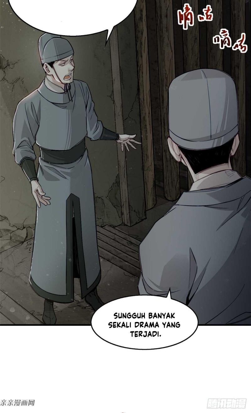 A Demonic Heart Chapter 02 Gambar 25