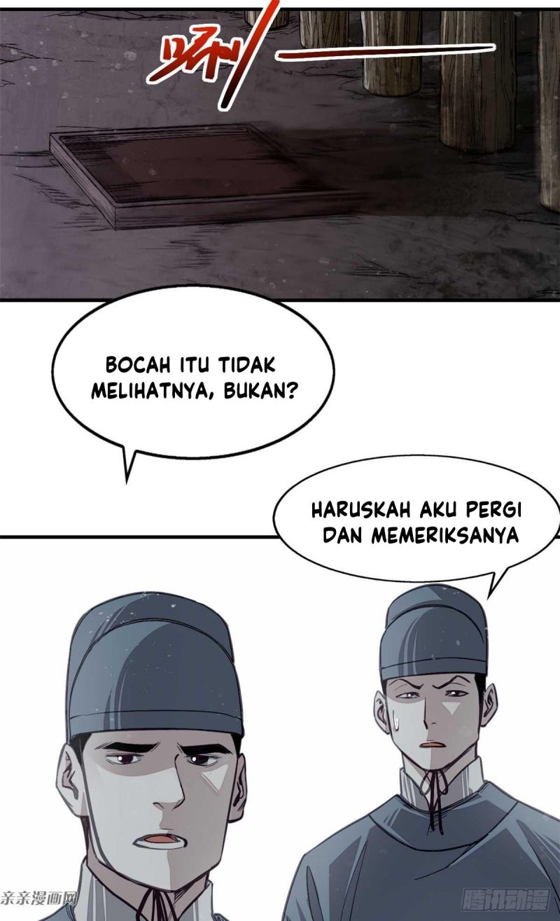 A Demonic Heart Chapter 02 Gambar 26