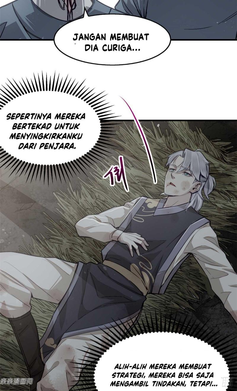 A Demonic Heart Chapter 02 Gambar 27