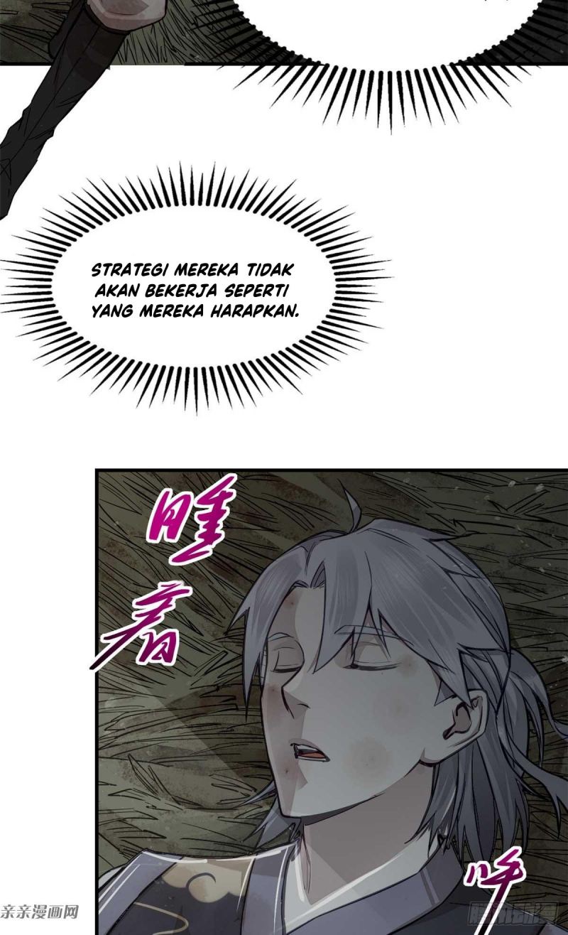 A Demonic Heart Chapter 02 Gambar 28