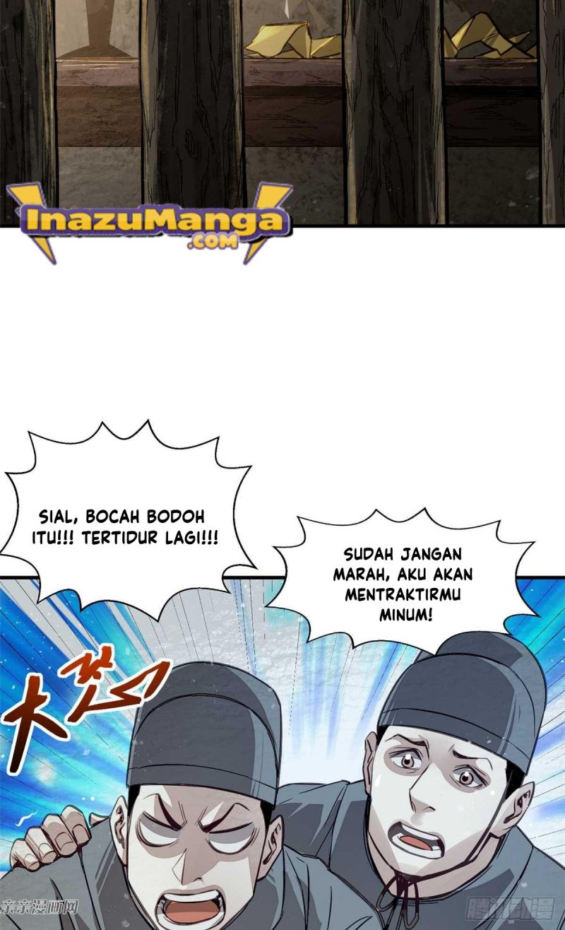 A Demonic Heart Chapter 02 Gambar 30
