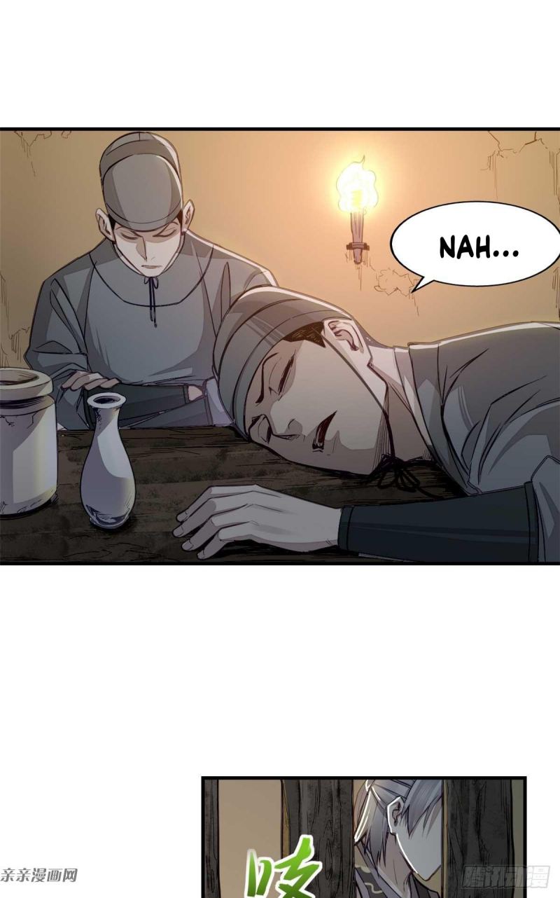 A Demonic Heart Chapter 02 Gambar 33
