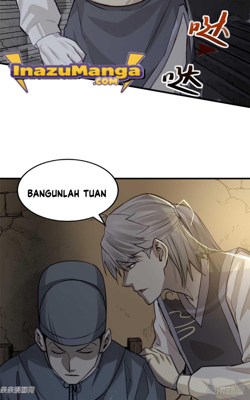 A Demonic Heart Chapter 02 Gambar 36