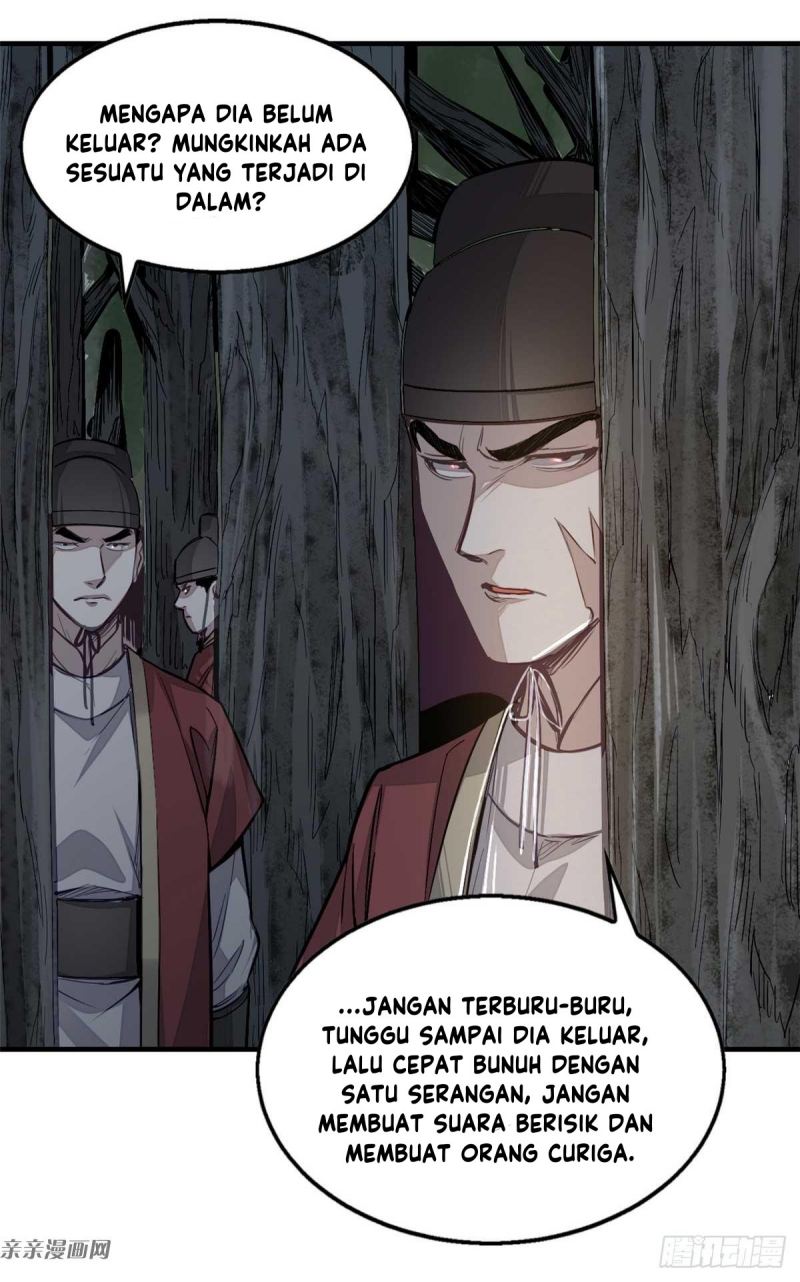 A Demonic Heart Chapter 02 Gambar 40