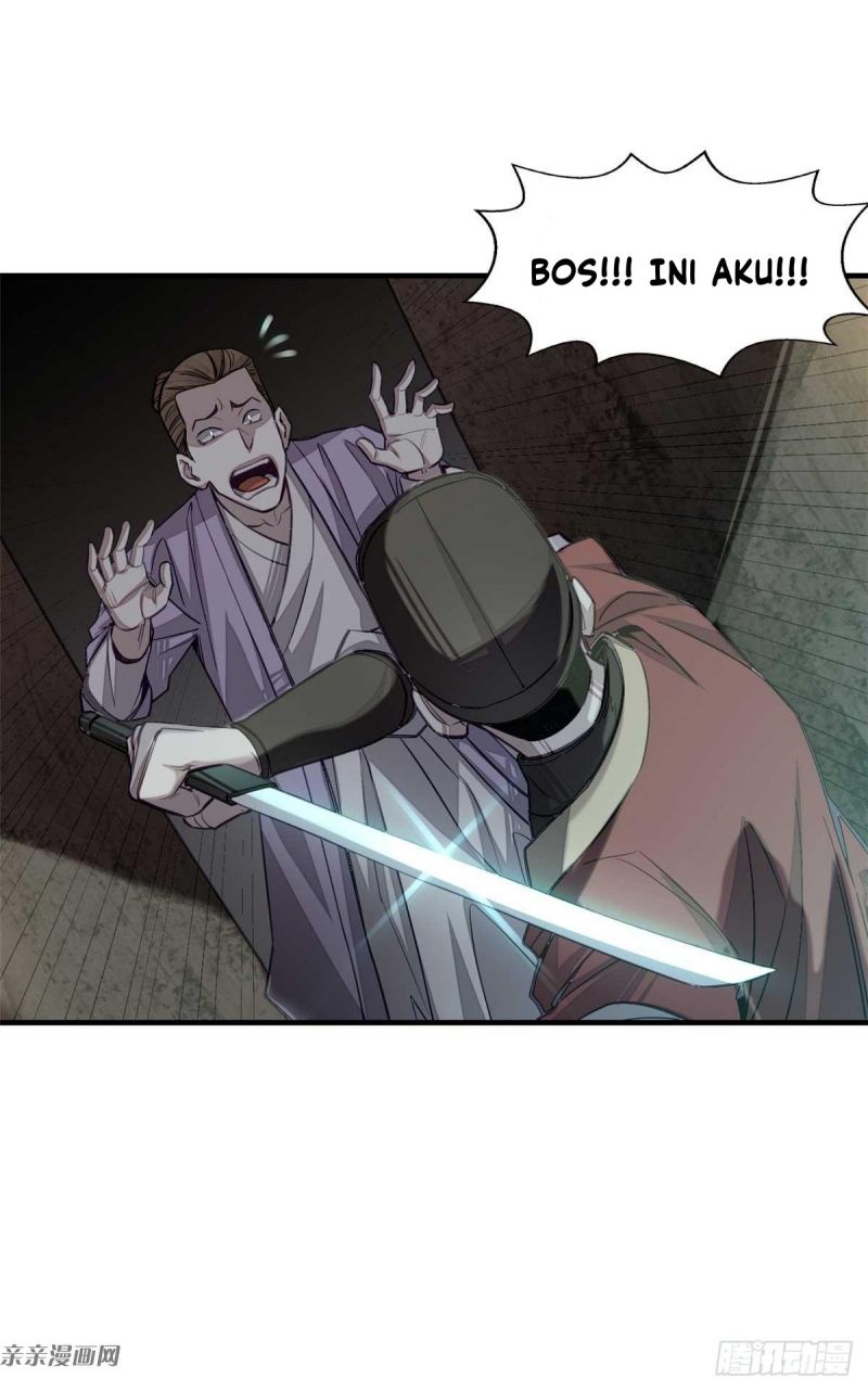 A Demonic Heart Chapter 02 Gambar 43