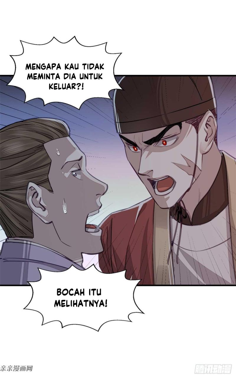 A Demonic Heart Chapter 02 Gambar 44