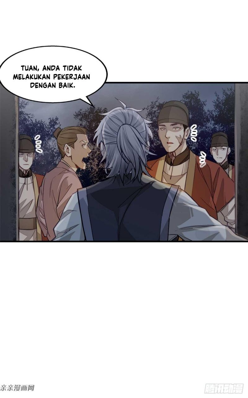 A Demonic Heart Chapter 02 Gambar 45