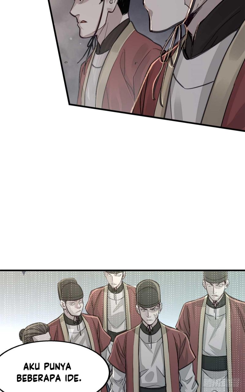 A Demonic Heart Chapter 02 Gambar 48