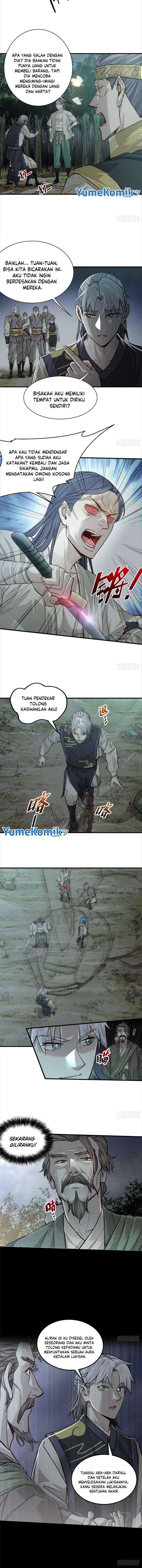 A Demonic Heart Chapter 08 Gambar 2