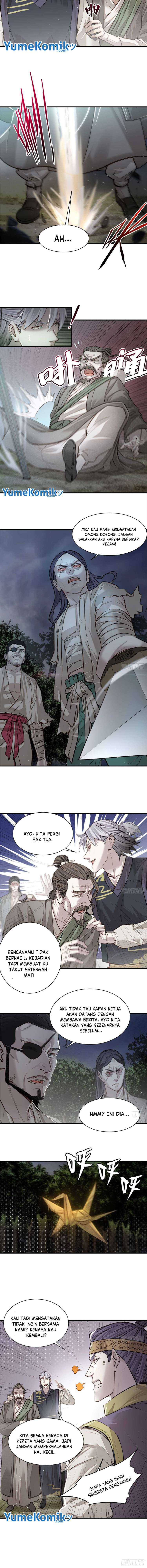 A Demonic Heart Chapter 08 Gambar 4