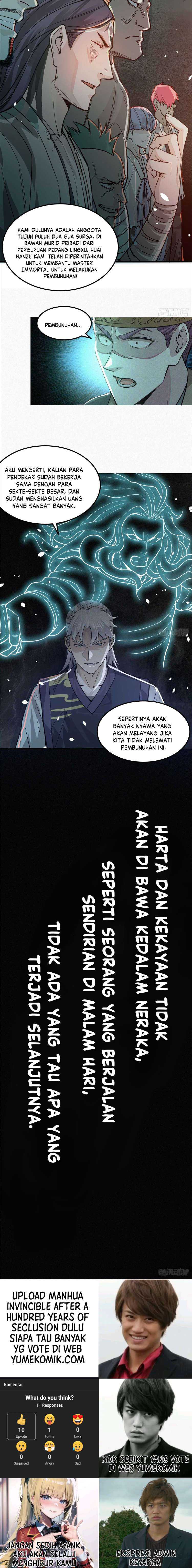 A Demonic Heart Chapter 08 Gambar 6