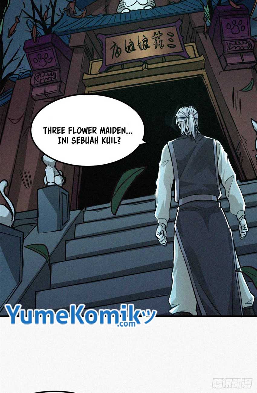 A Demonic Heart Chapter 12 Gambar 5