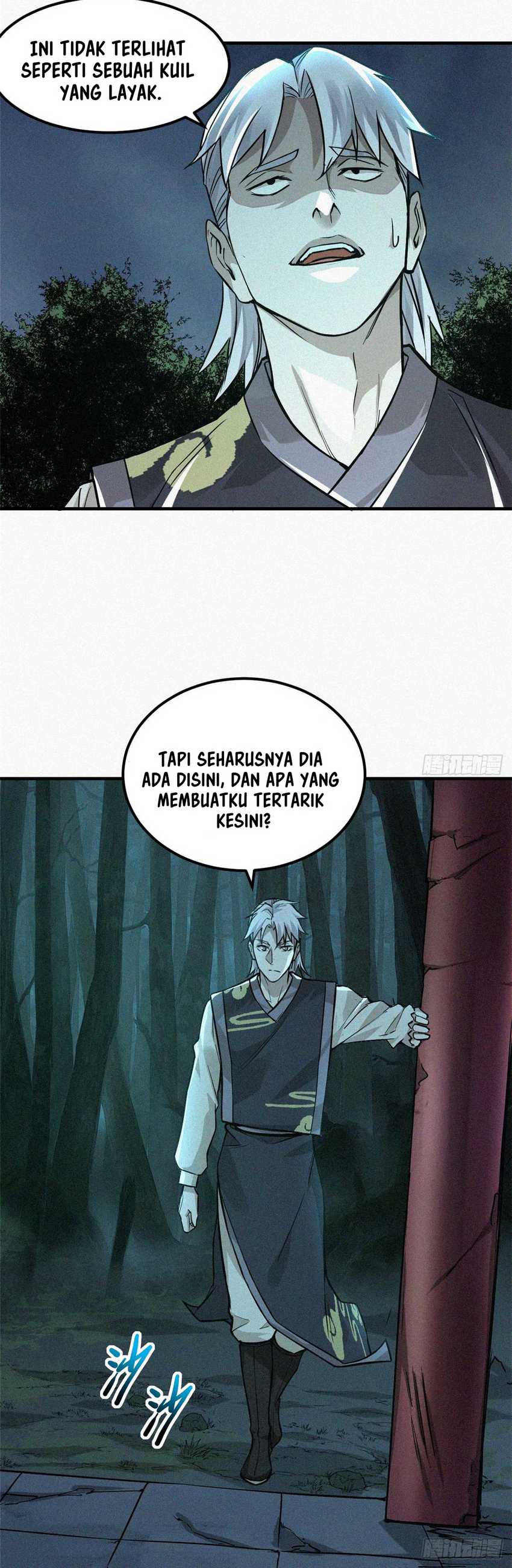 A Demonic Heart Chapter 12 Gambar 6