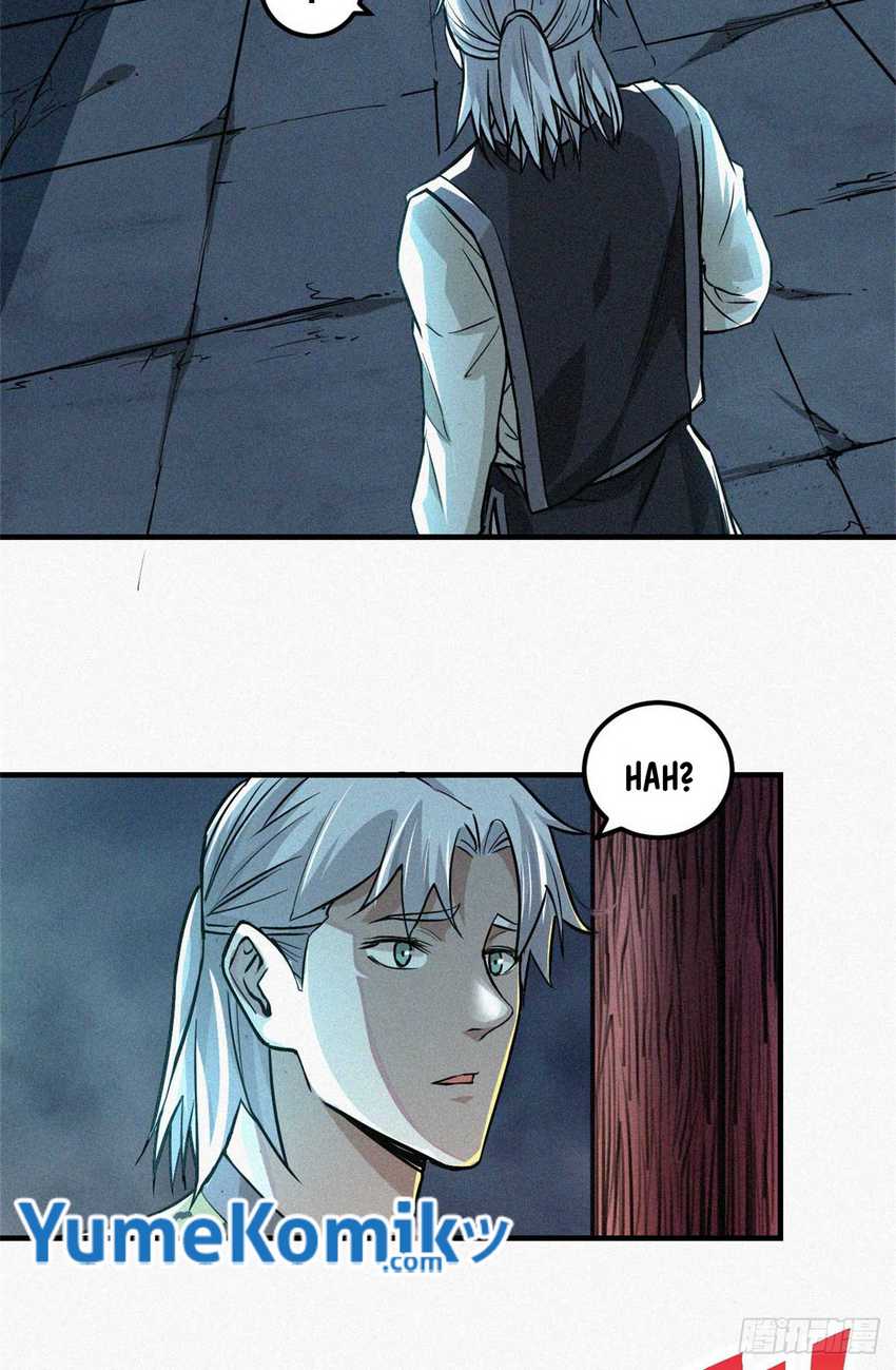 A Demonic Heart Chapter 12 Gambar 8