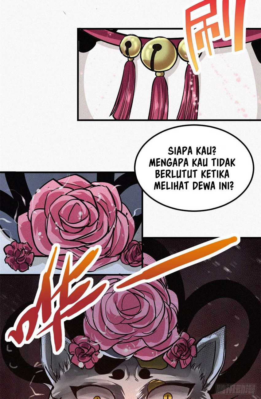A Demonic Heart Chapter 12 Gambar 9