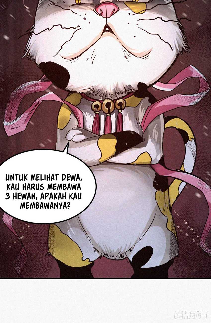 A Demonic Heart Chapter 12 Gambar 10