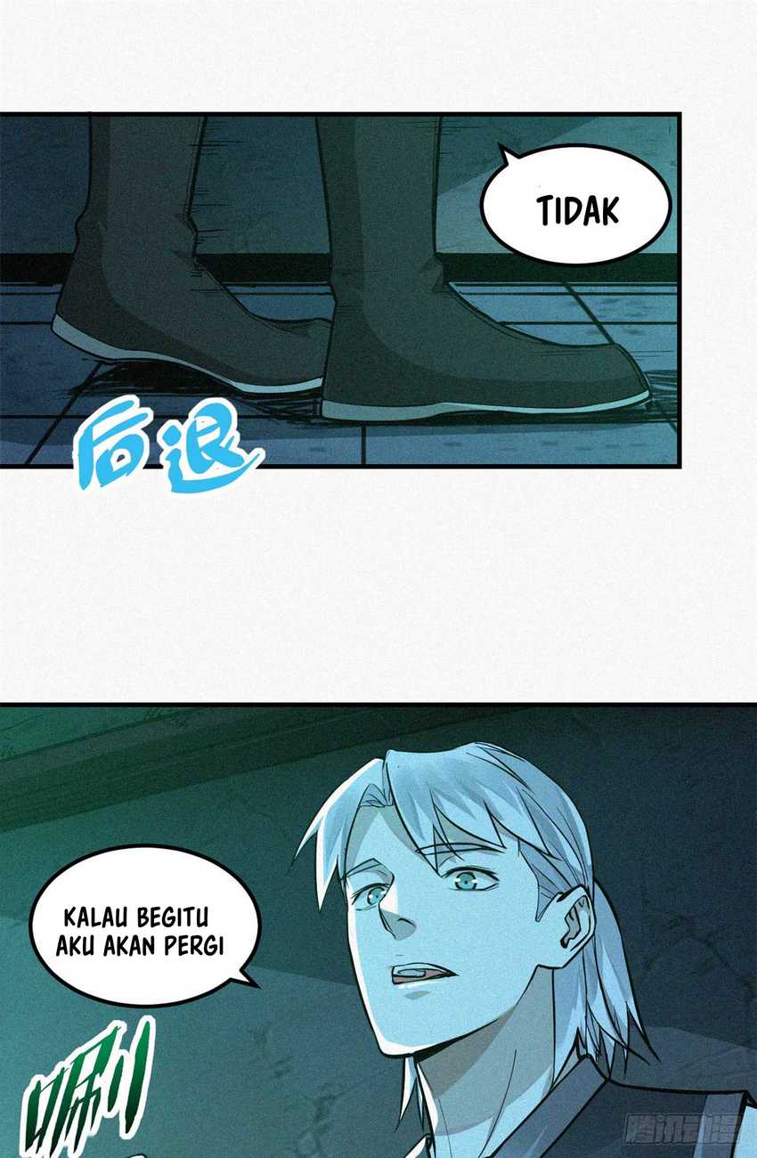 A Demonic Heart Chapter 12 Gambar 11