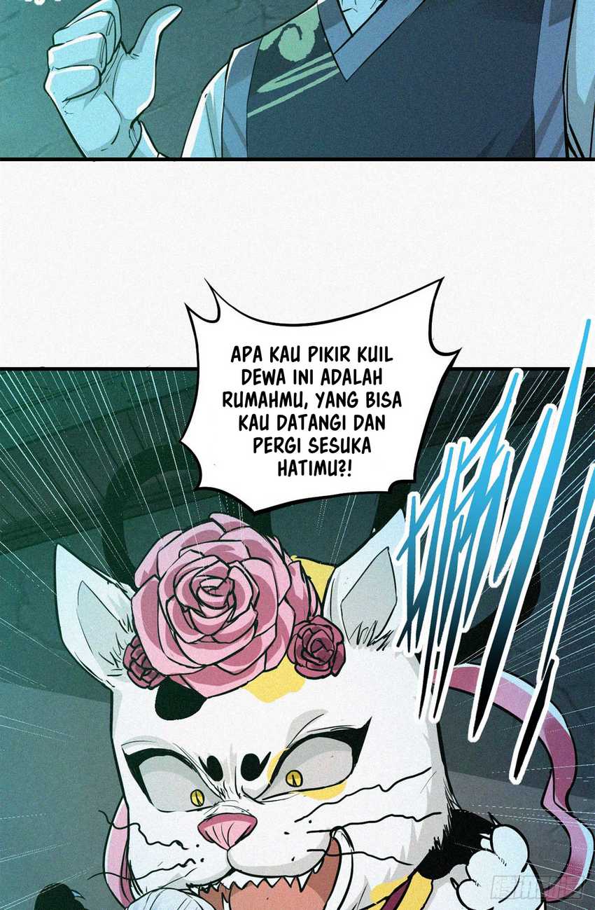 A Demonic Heart Chapter 12 Gambar 12