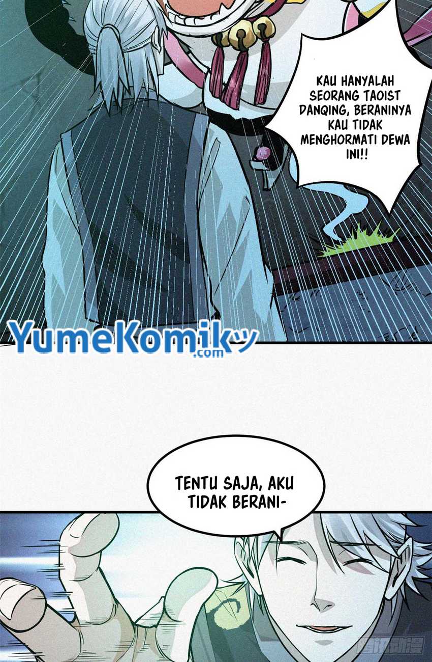 A Demonic Heart Chapter 12 Gambar 13