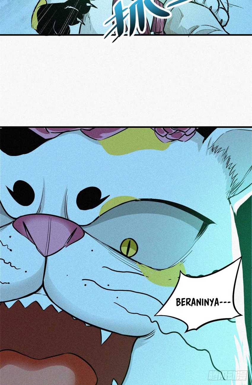 A Demonic Heart Chapter 12 Gambar 15