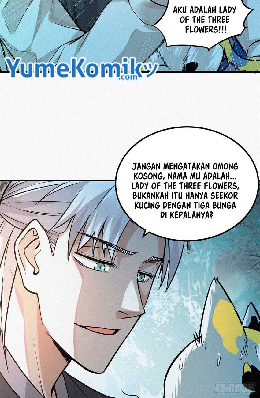 A Demonic Heart Chapter 12 Gambar 18