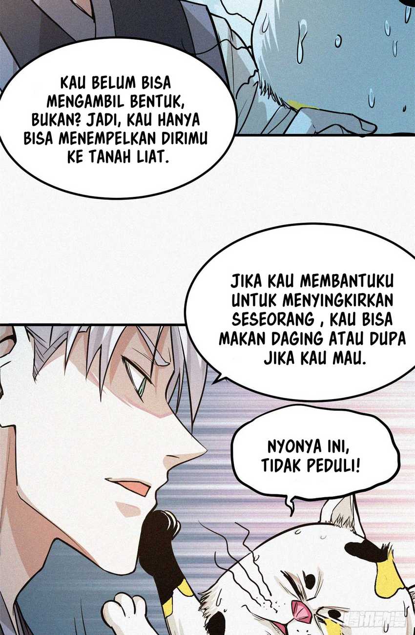 A Demonic Heart Chapter 12 Gambar 19