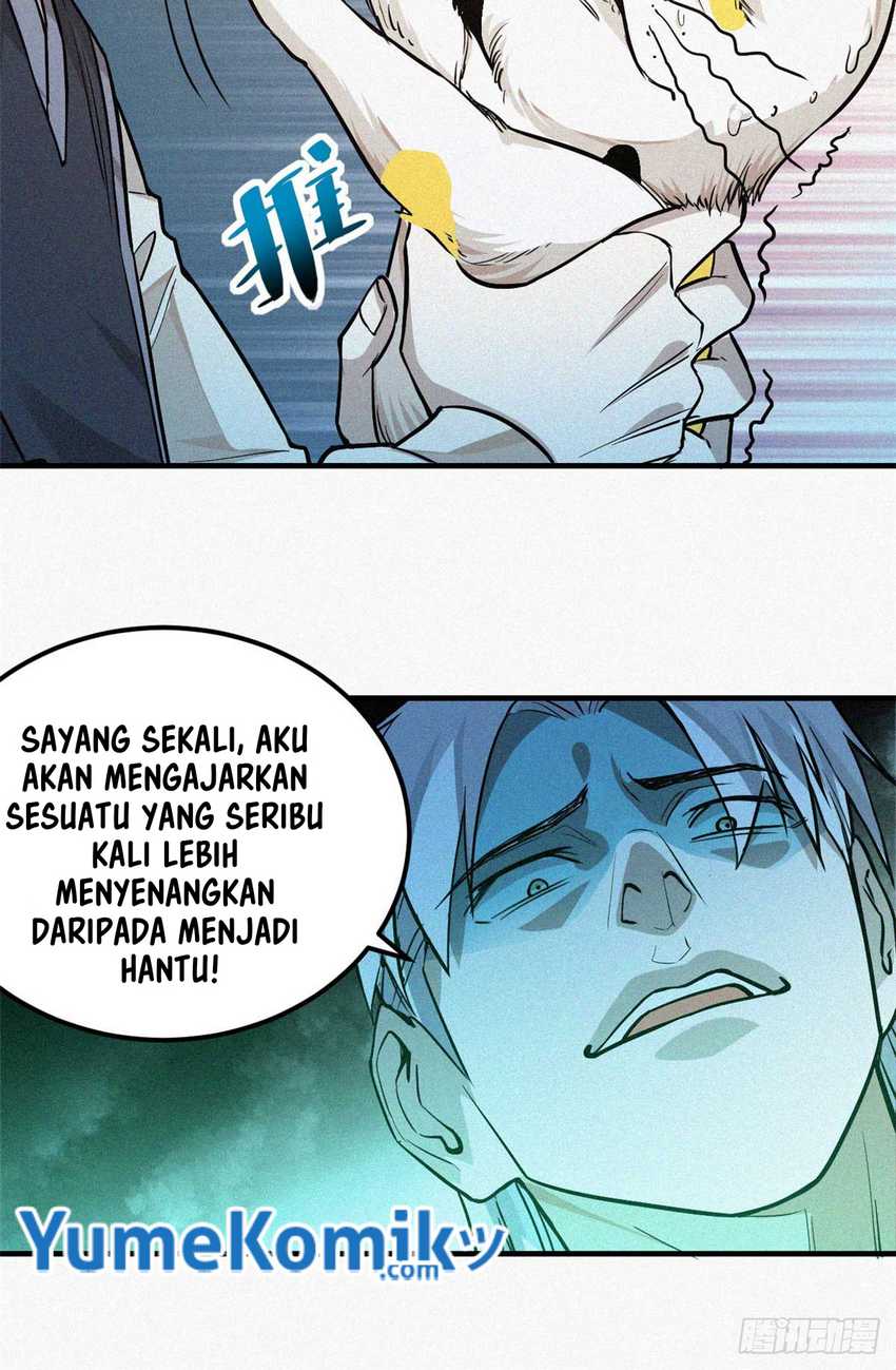 A Demonic Heart Chapter 12 Gambar 20
