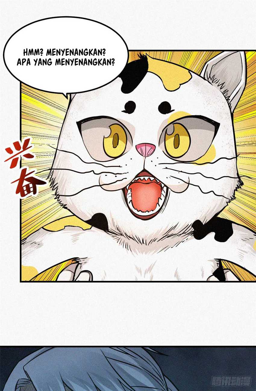 A Demonic Heart Chapter 12 Gambar 21