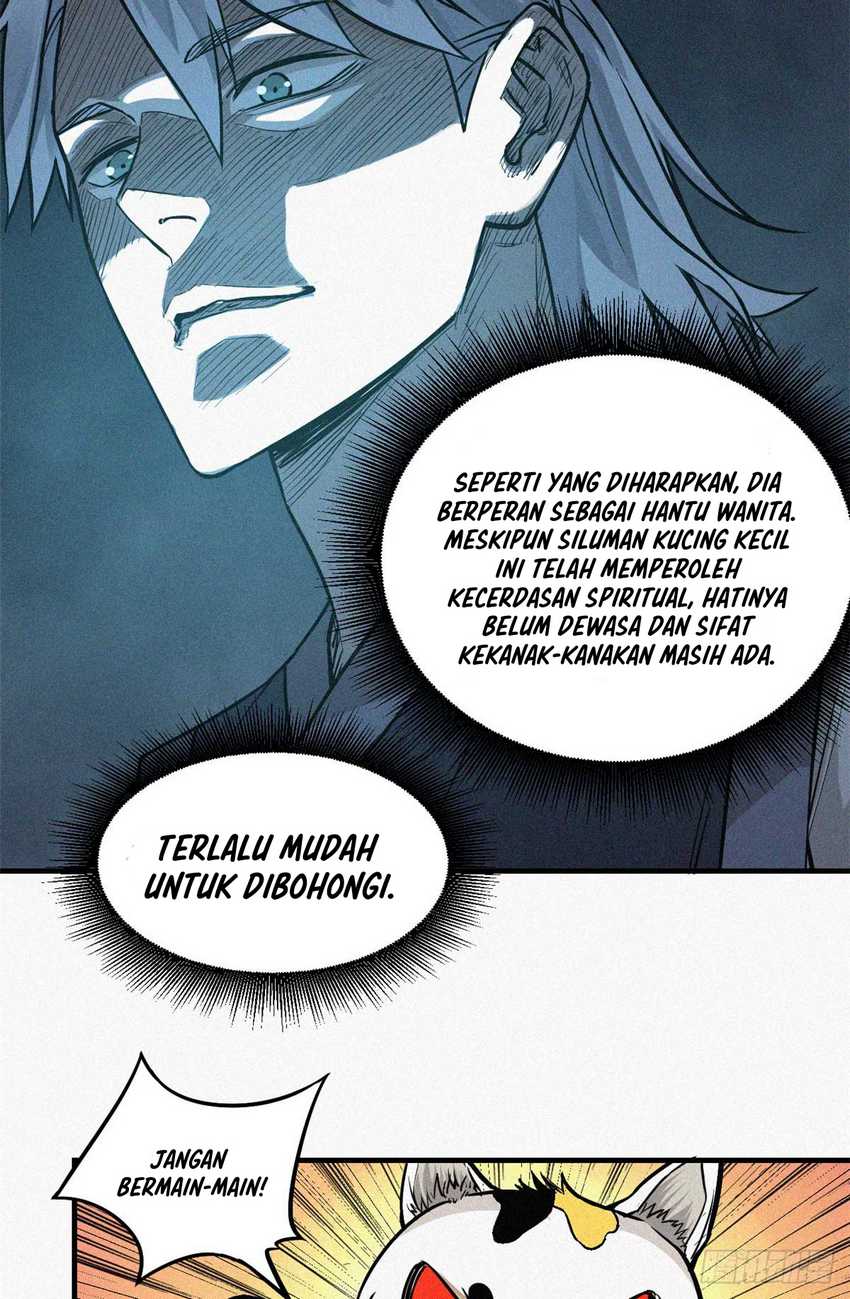 A Demonic Heart Chapter 12 Gambar 22