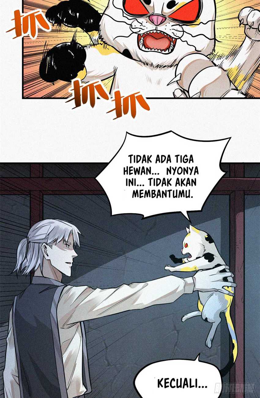 A Demonic Heart Chapter 12 Gambar 23