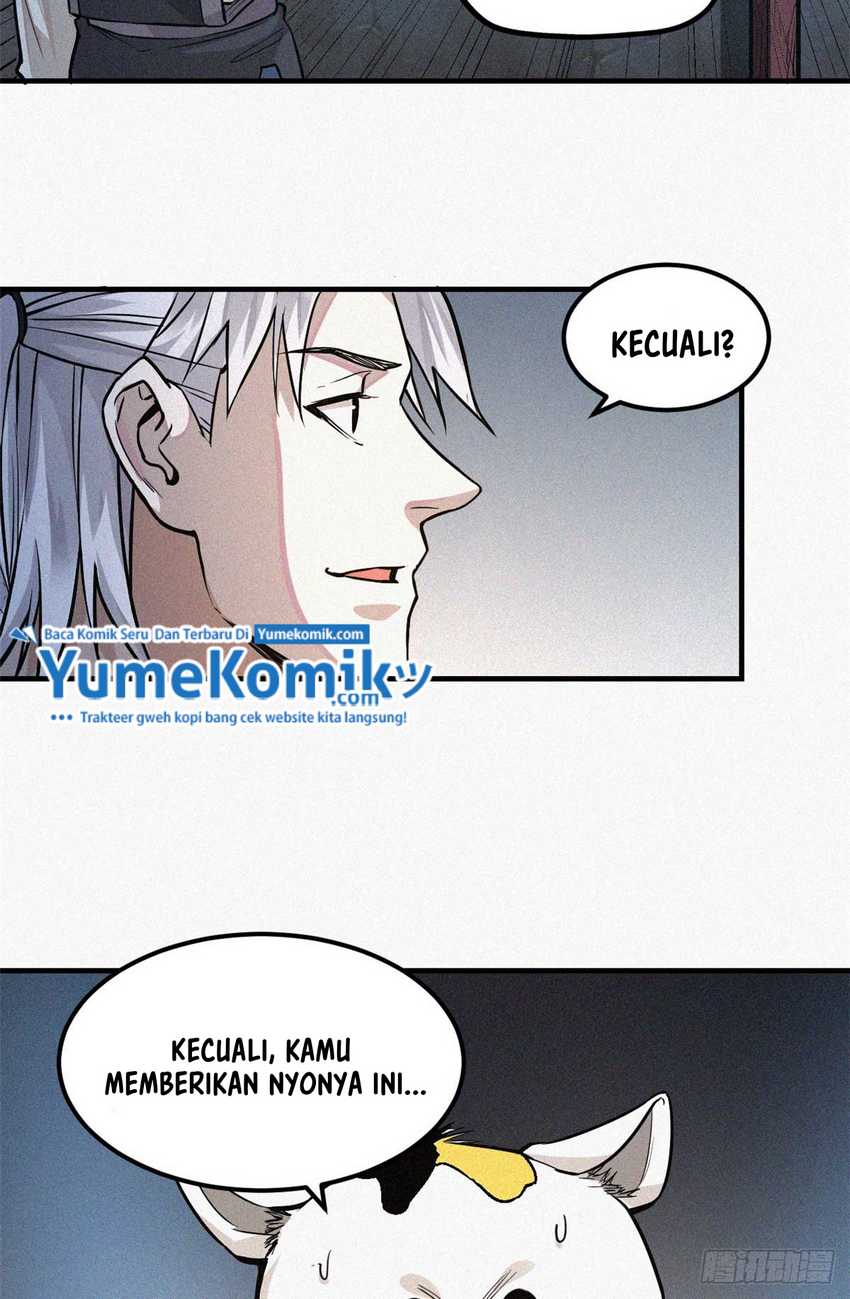 A Demonic Heart Chapter 12 Gambar 24