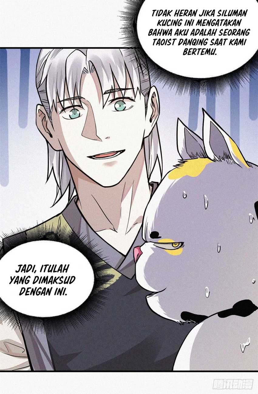 A Demonic Heart Chapter 12 Gambar 26