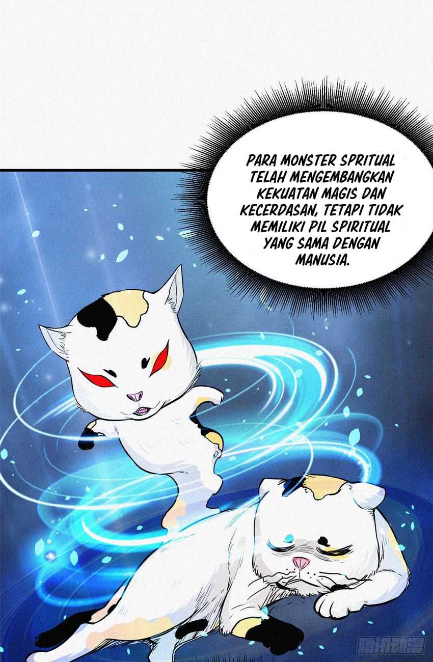 A Demonic Heart Chapter 12 Gambar 27