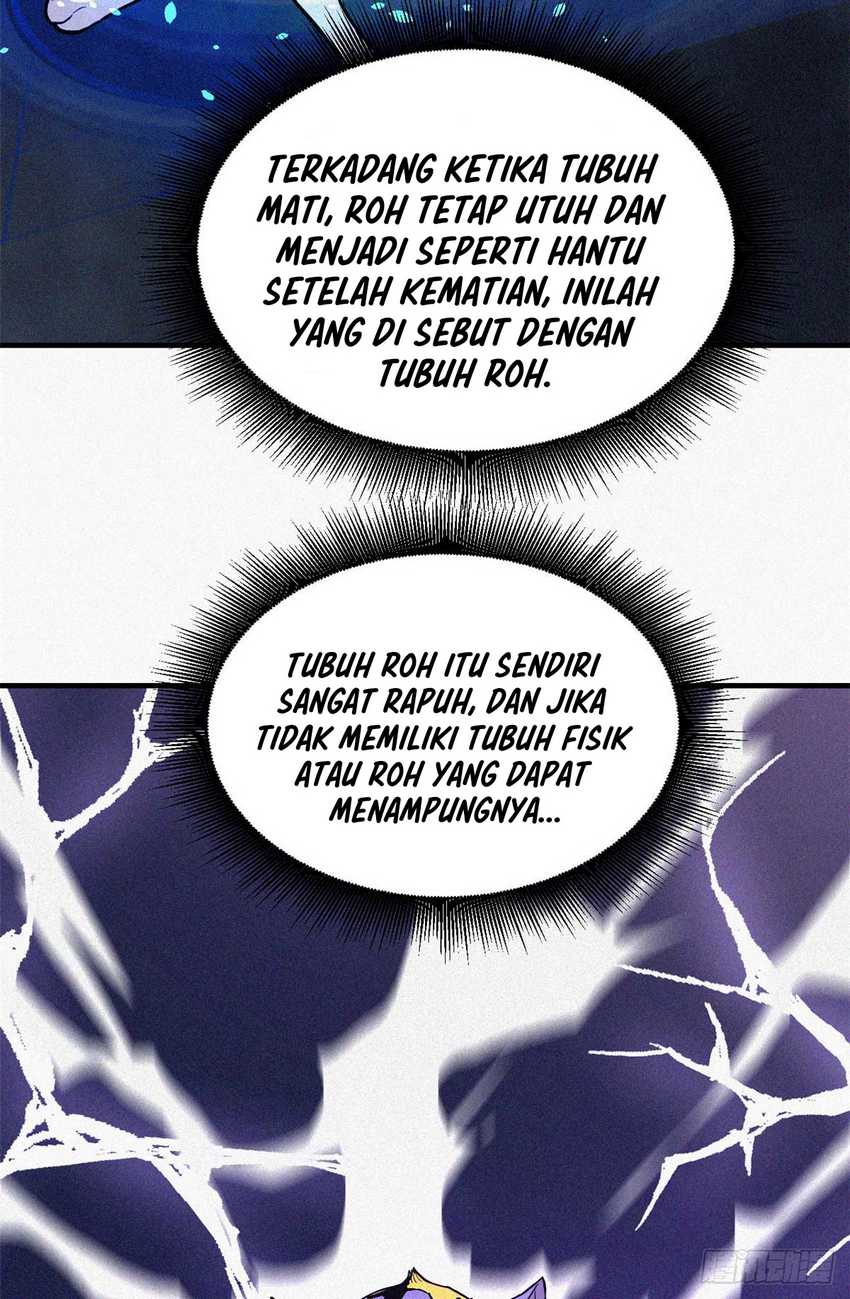 A Demonic Heart Chapter 12 Gambar 28