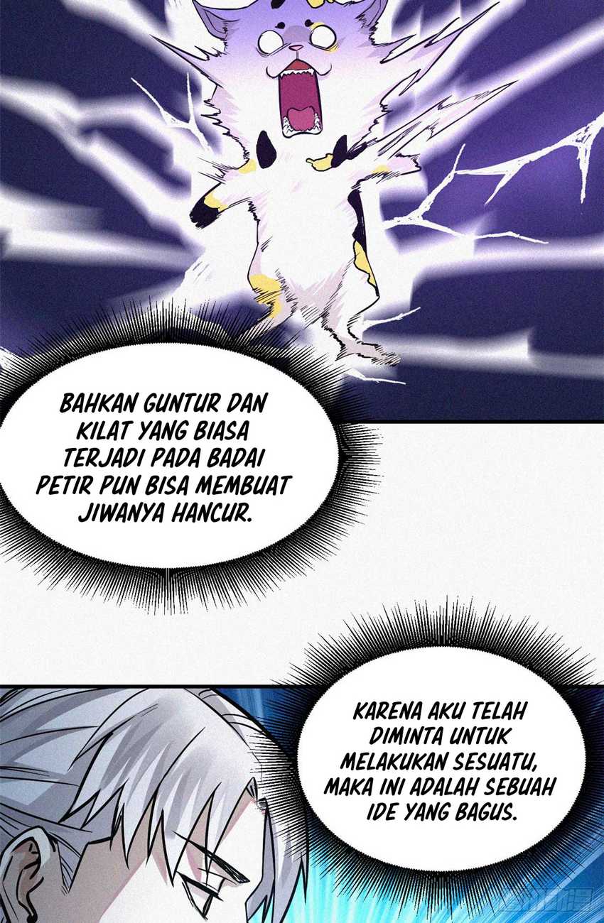 A Demonic Heart Chapter 12 Gambar 29