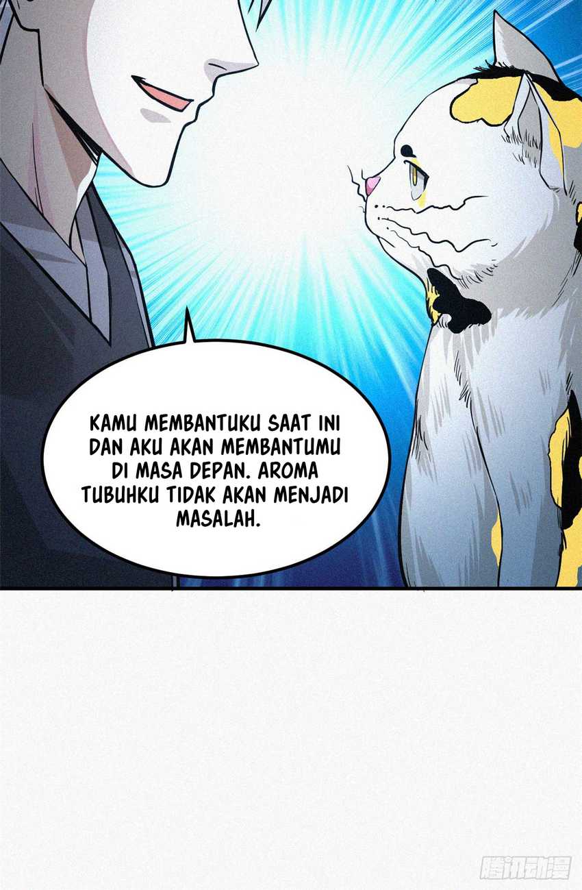 A Demonic Heart Chapter 12 Gambar 30