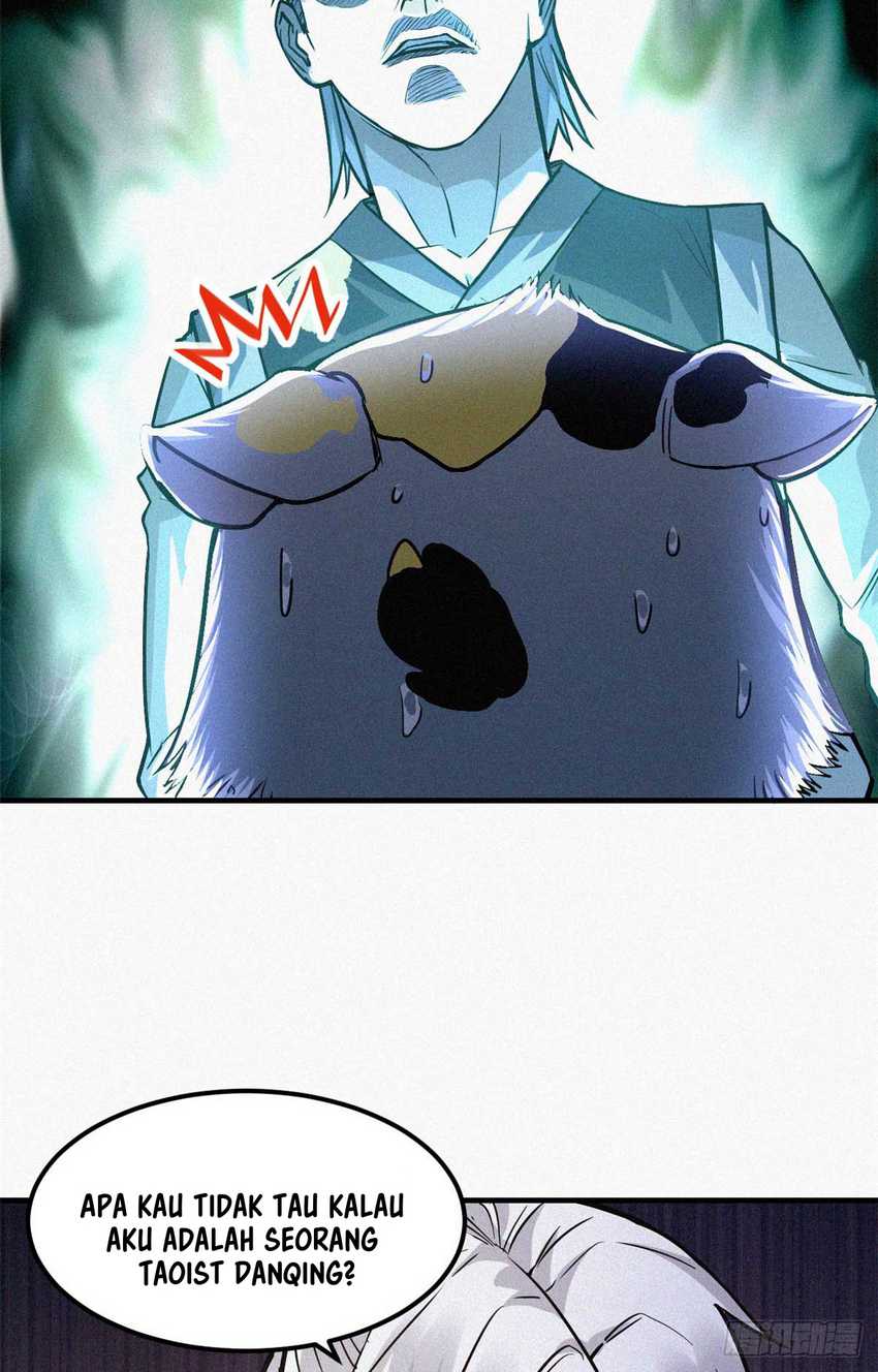 A Demonic Heart Chapter 12 Gambar 32