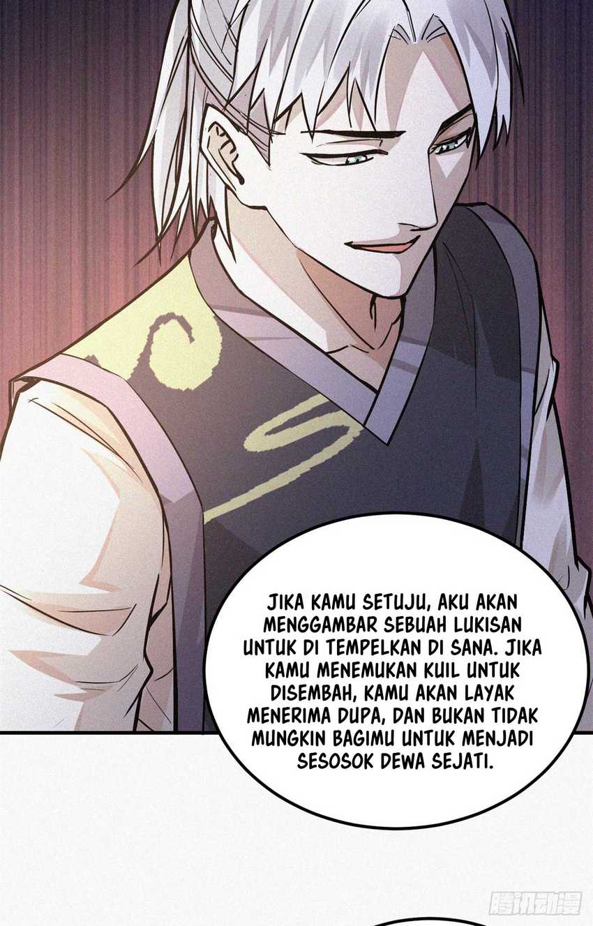 A Demonic Heart Chapter 12 Gambar 33