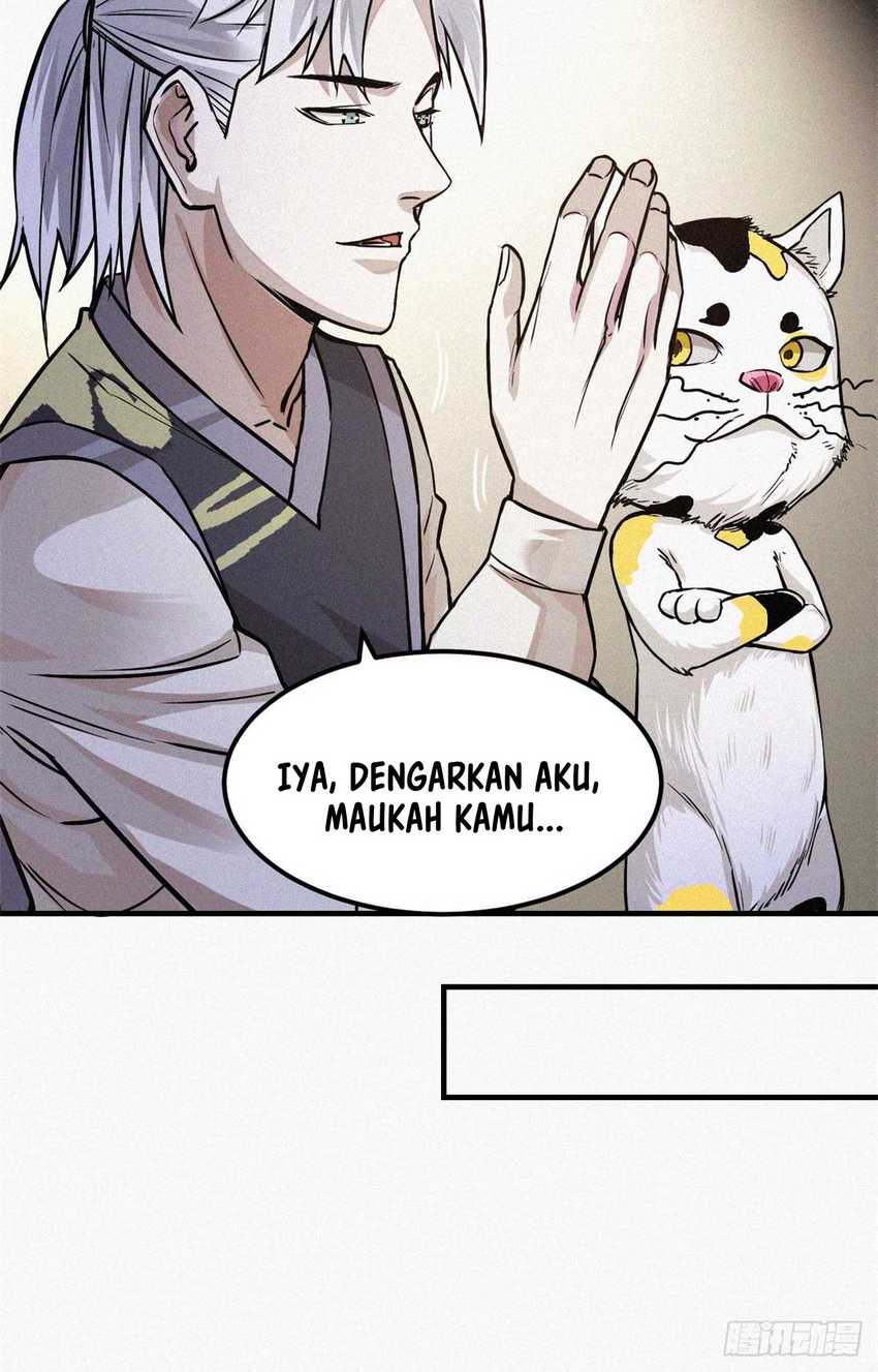A Demonic Heart Chapter 12 Gambar 35