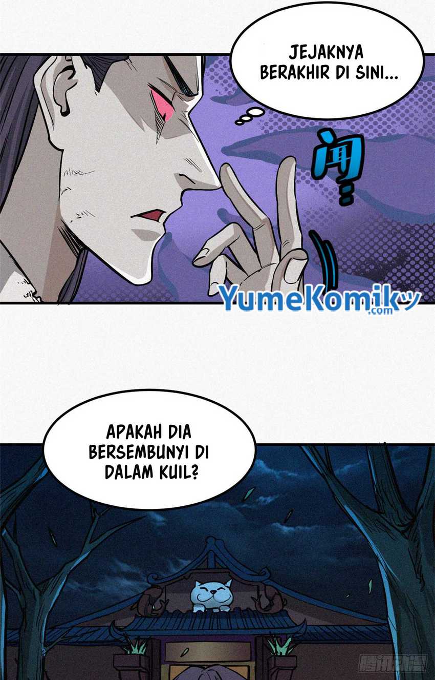 A Demonic Heart Chapter 12 Gambar 37
