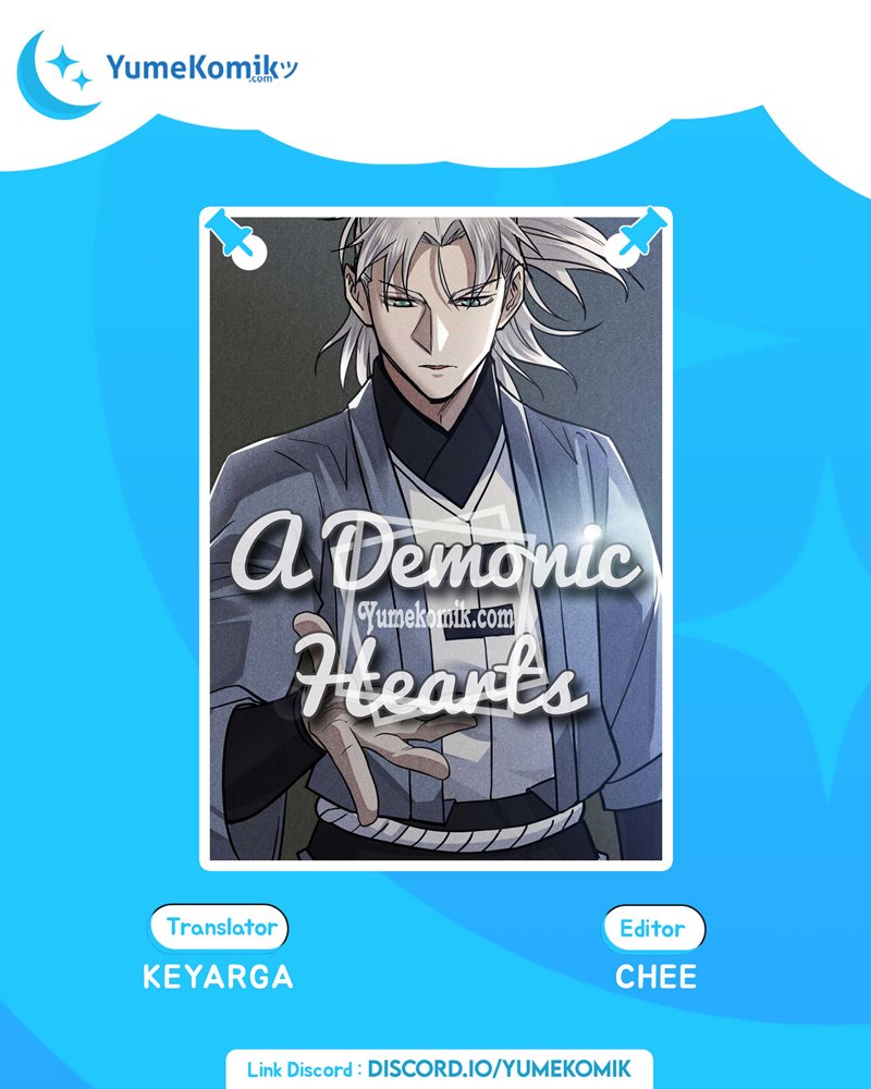 A Demonic Heart Chapter 15 Gambar 1