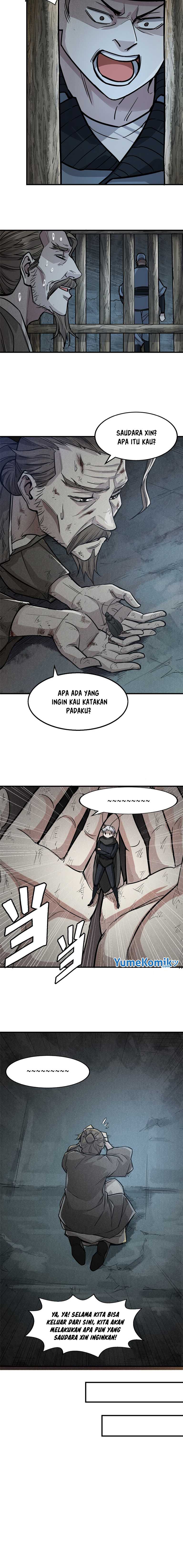 A Demonic Heart Chapter 22 Gambar 4