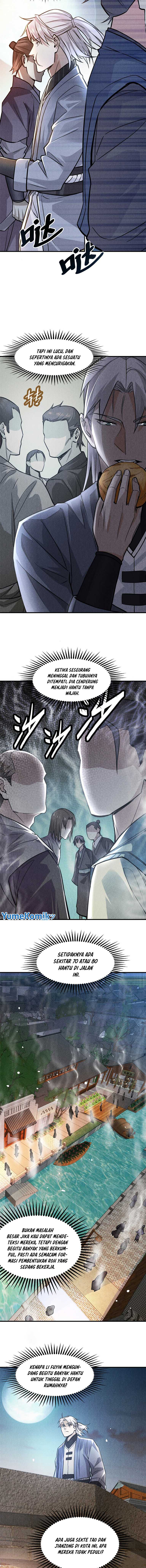 A Demonic Heart Chapter 22 Gambar 6
