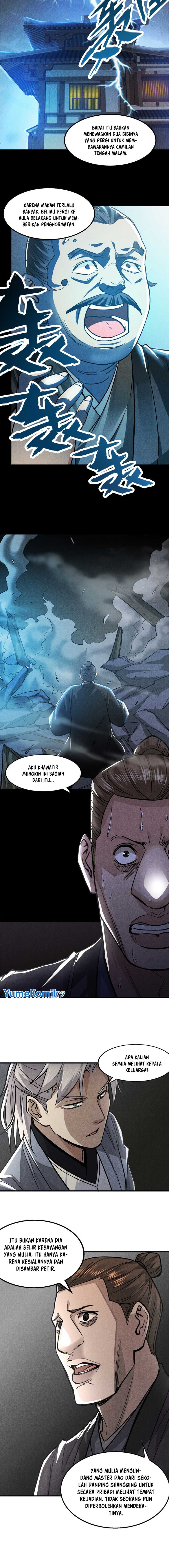 A Demonic Heart Chapter 22 Gambar 9