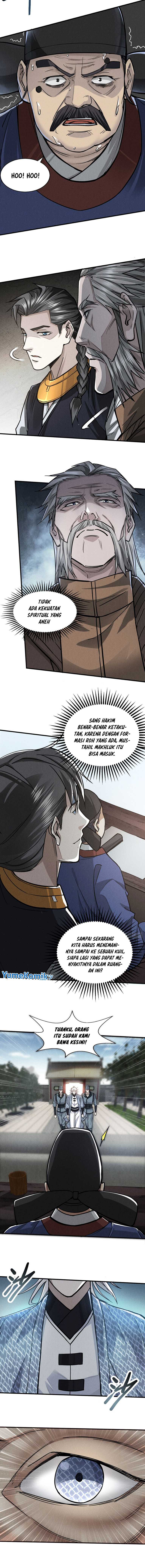 A Demonic Heart Chapter 25 Gambar 3