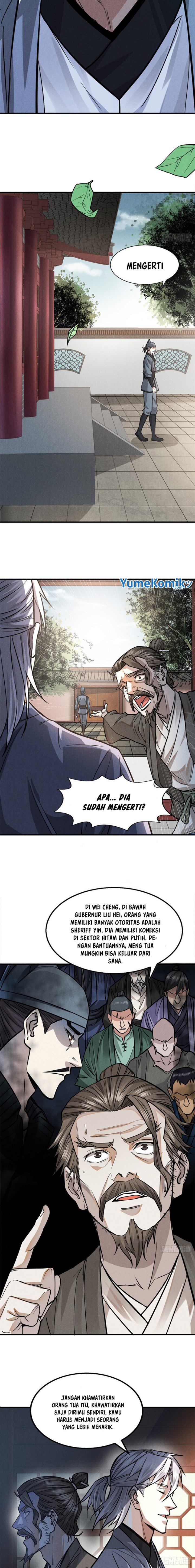 A Demonic Heart Chapter 28 Gambar 9